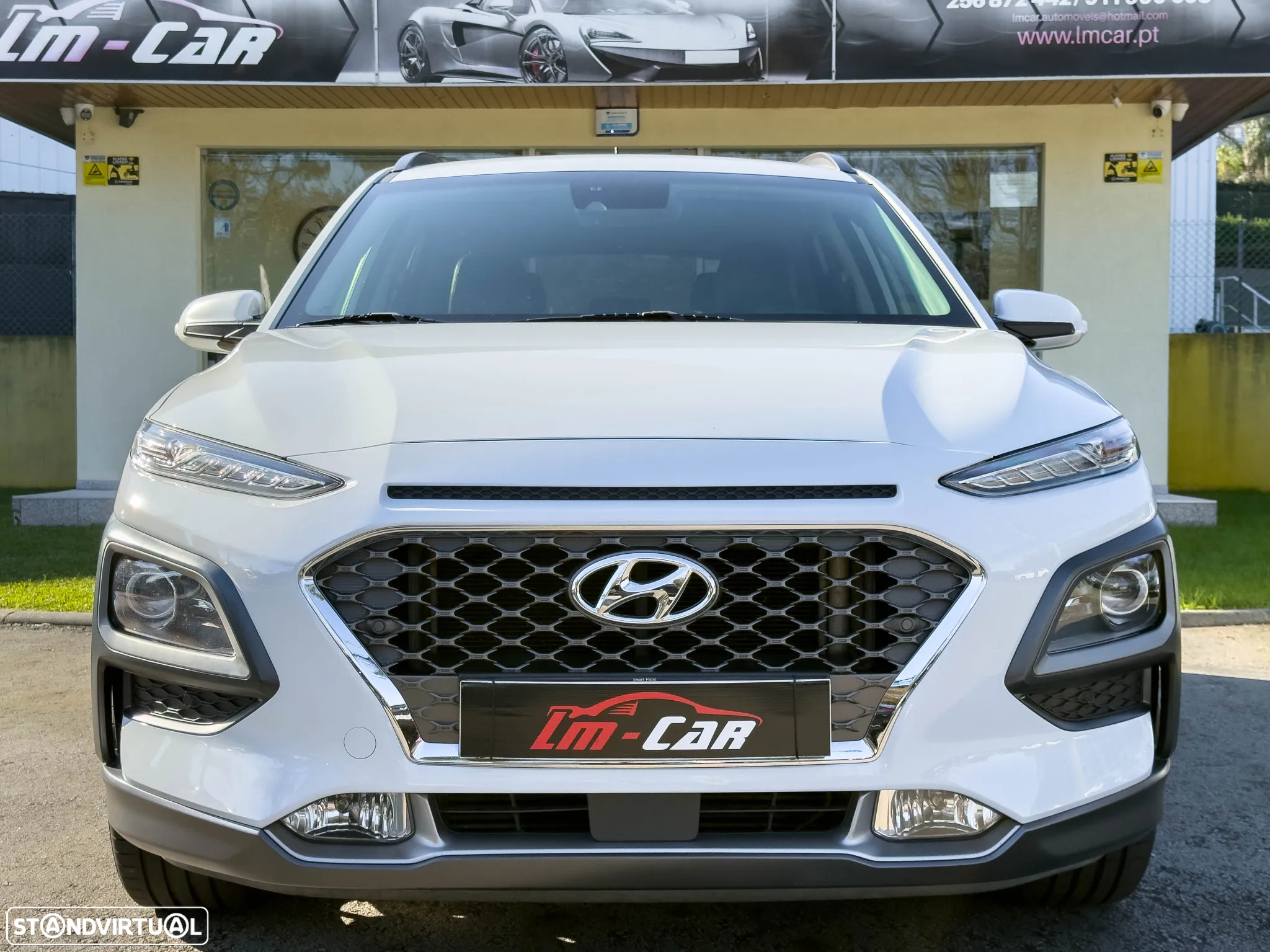 Hyundai Kauai 1.0 T-GDi Premium - 2