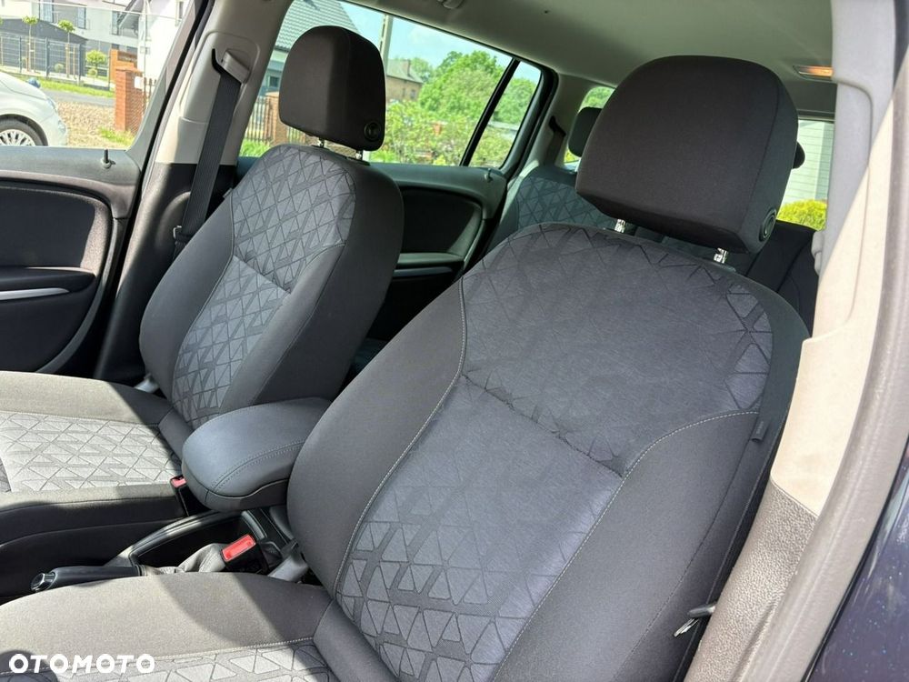 Opel Zafira 1.6 D Start/Stop Innovation - 24