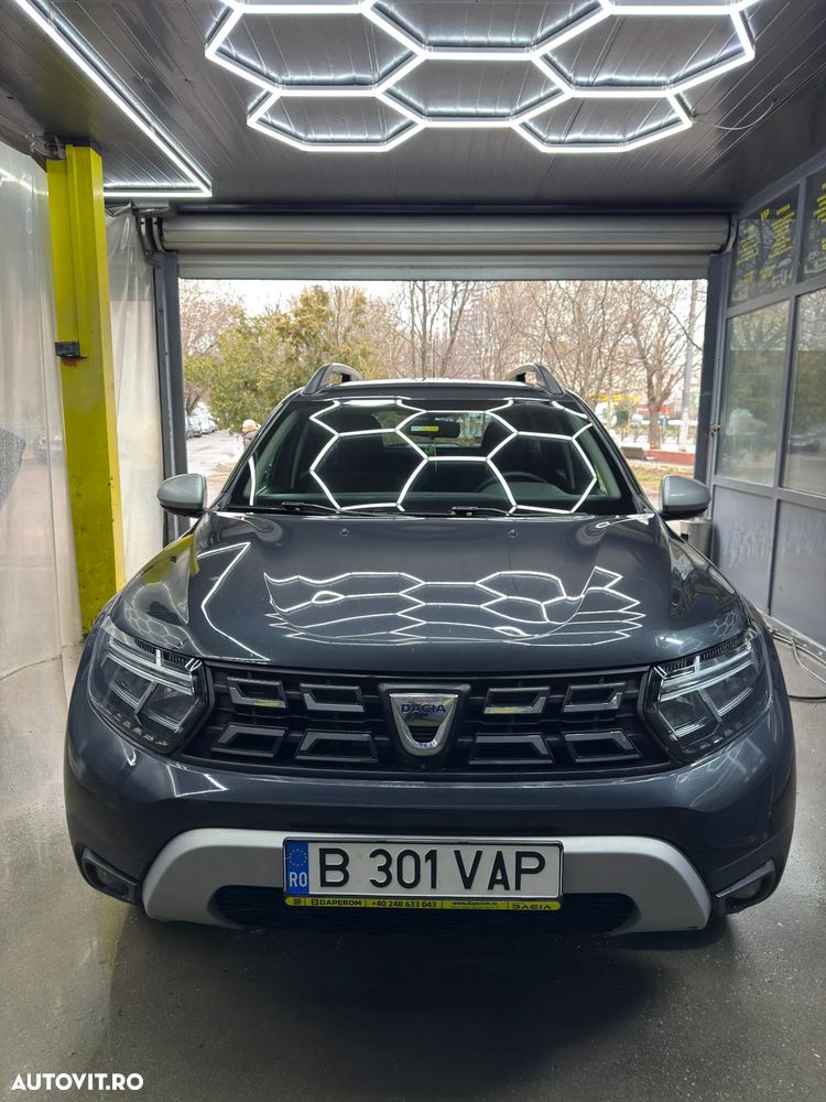 Dacia Duster - 2