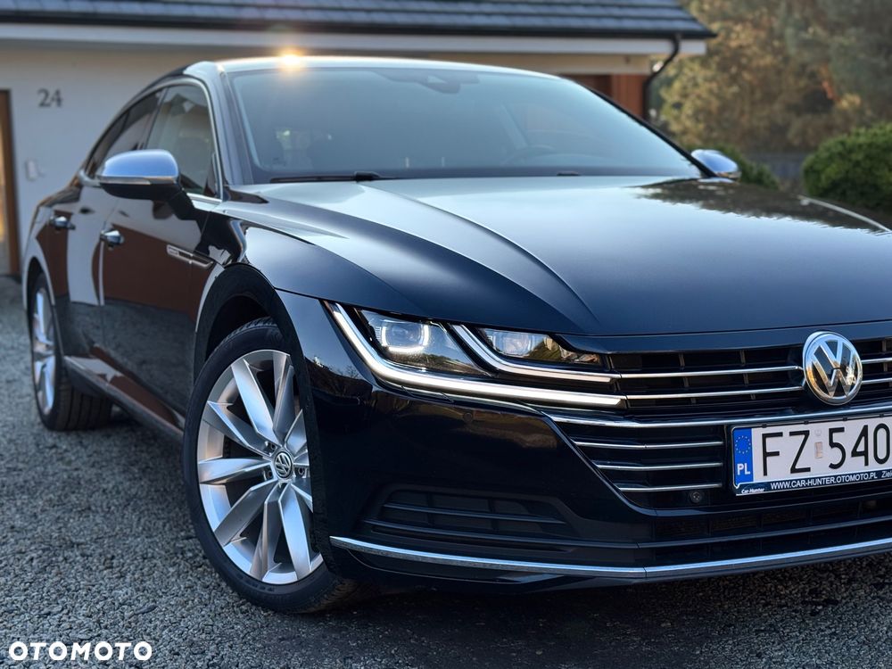 Volkswagen Arteon 2.0 TDI SCR DSG Elegance - 15