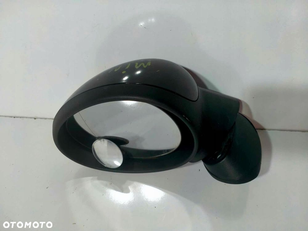 LUSTERKO LEWE PRZÓD MINI COOPER ONE 01-06 5 PIN - 3