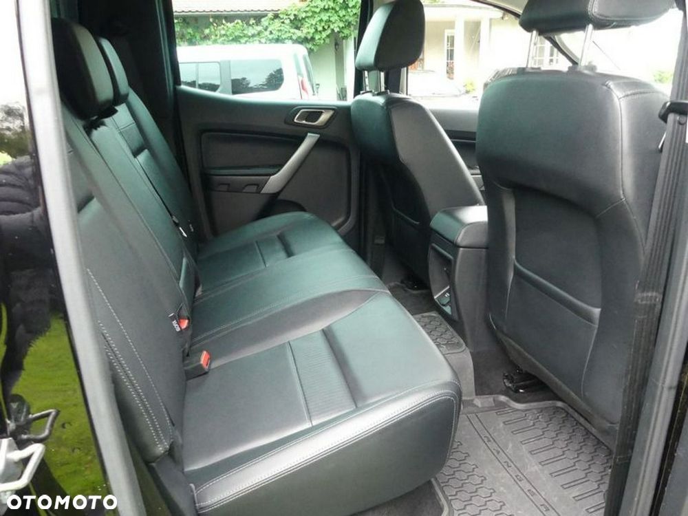 Ford Ranger 2,0 l Panther Limited - 17