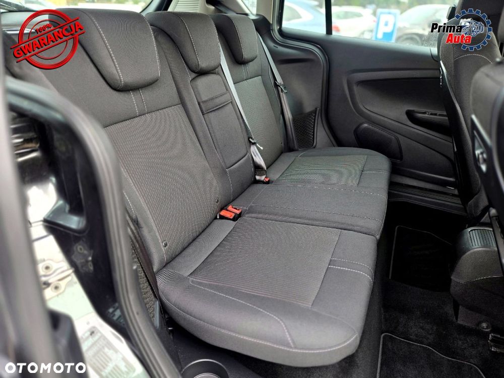 Ford B-MAX - 3
