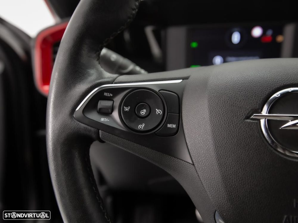 Opel Mokka-e GS Line - 14