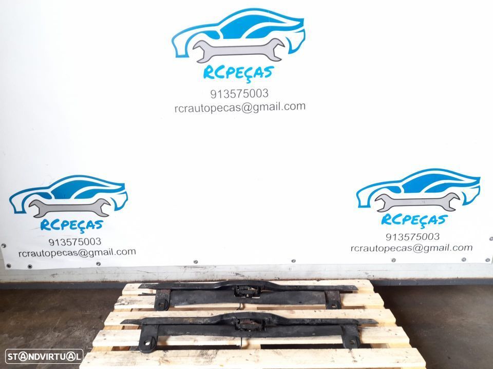 DODGE CALIBER 2.0 CRD 2008 | TRAVESSA DE CHAPA; - 1