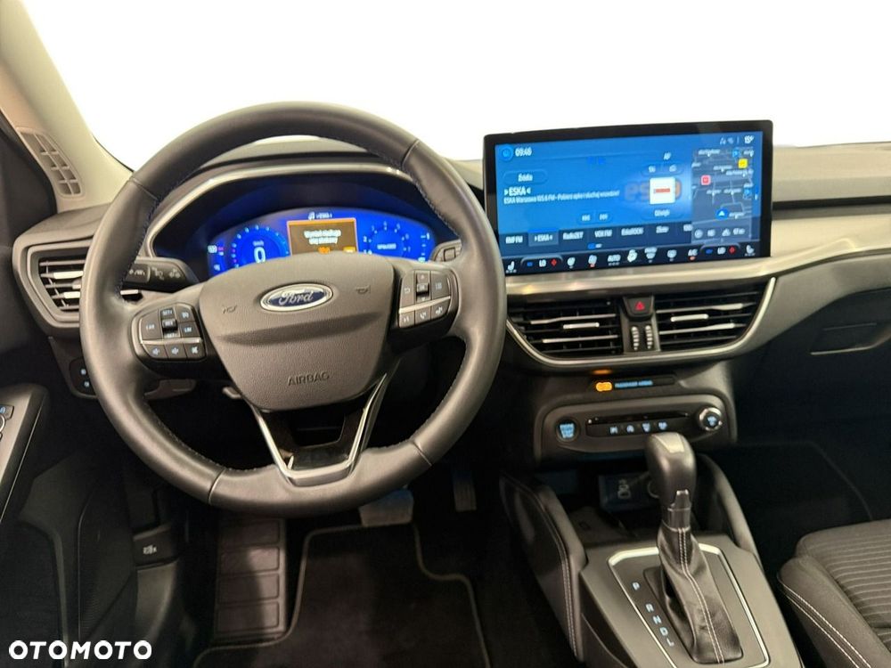 Ford Focus - 10