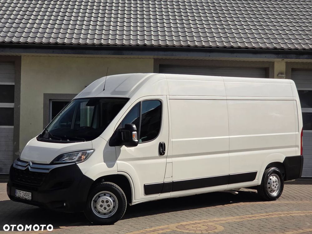 Citroën JUMPER L2 H4 MAX - 6