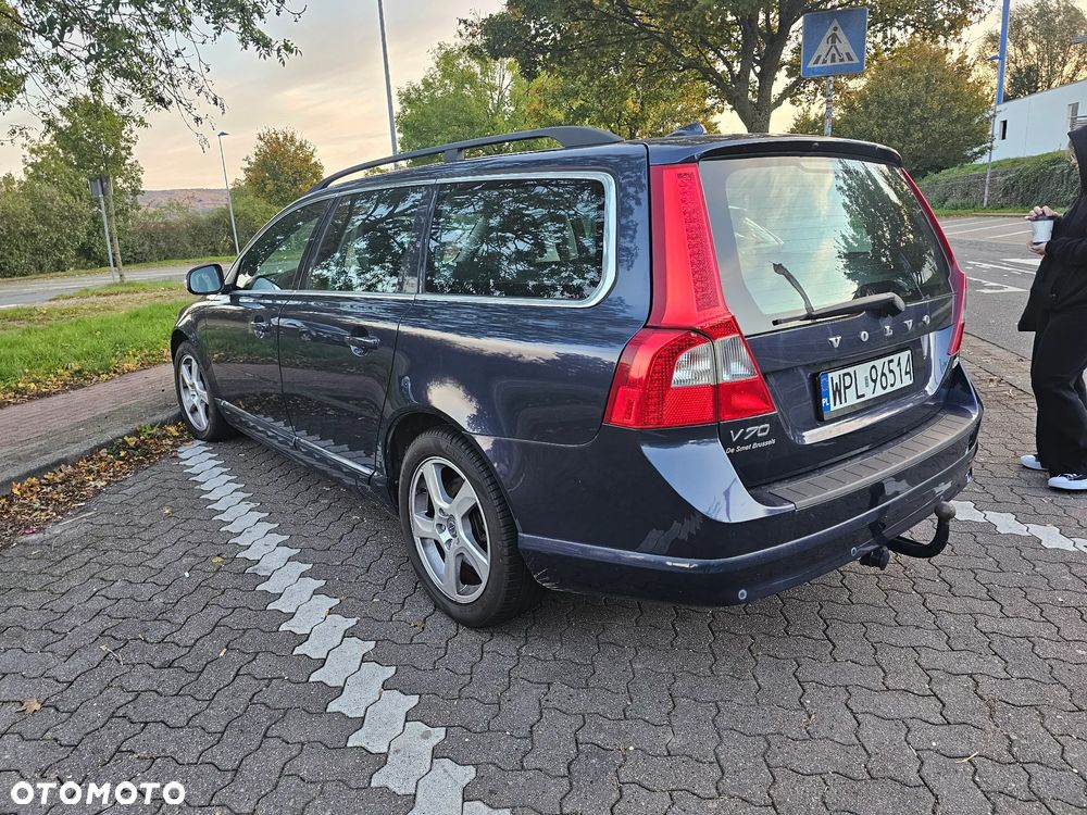 Volvo V70 D3 Momentum - 22