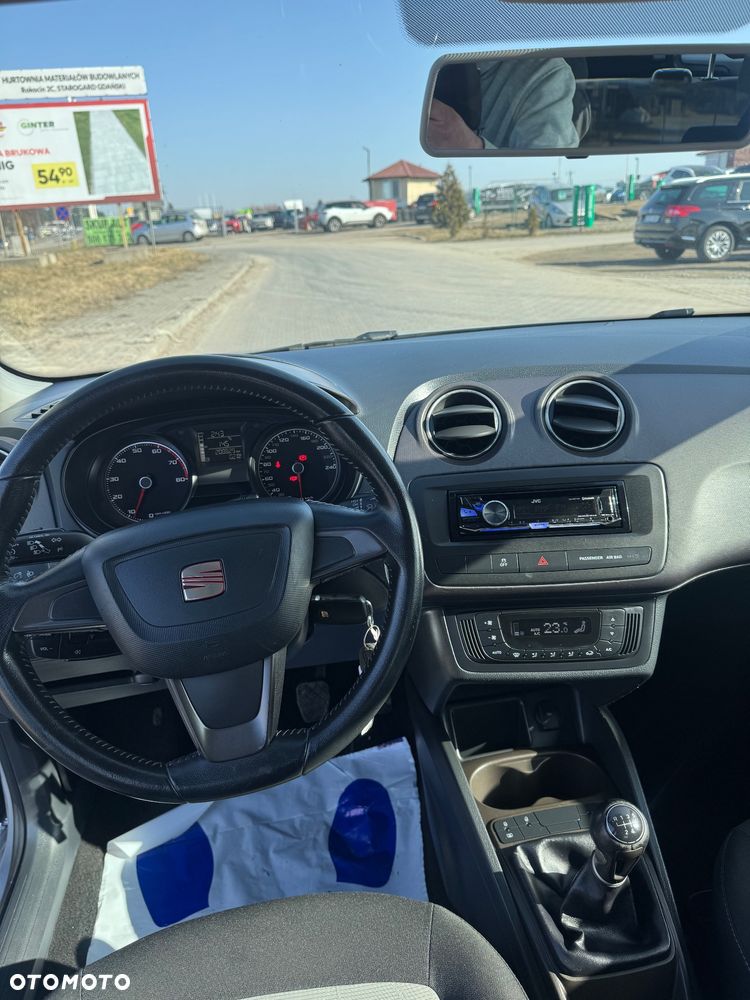 Seat Ibiza - 14