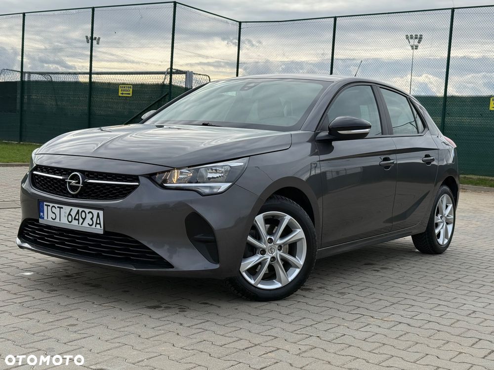 Opel Corsa 1.2 Elegance Business Pack S&S - 30