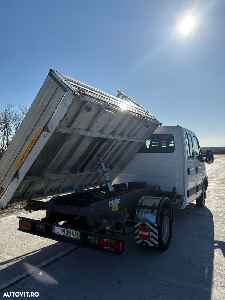 Iveco Daily - 4