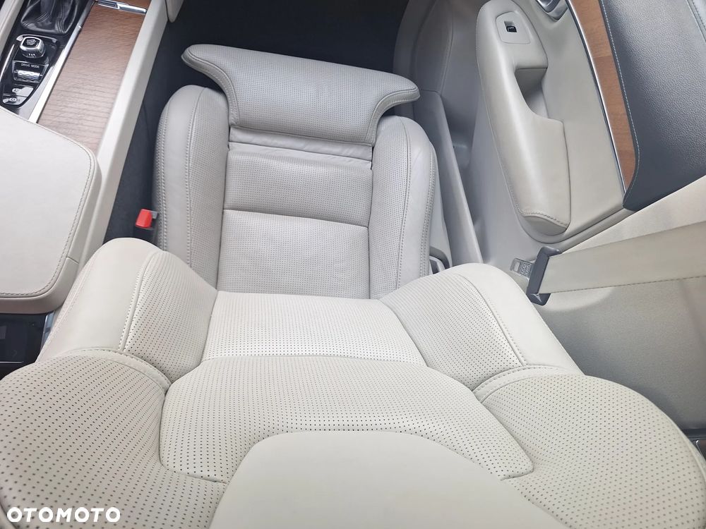 Volvo XC 90 T6 AWD Geartronic Inscription - 14