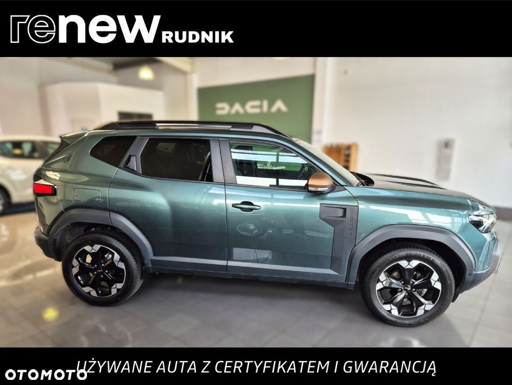 Dacia Duster 1.2 TCe mHEV Extreme 4x4 - 7