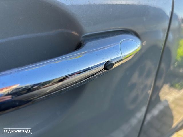 MINI Countryman Cooper D - 22