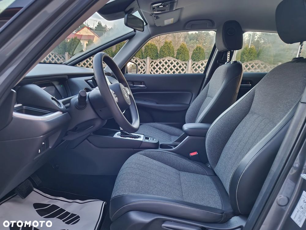 Honda Jazz 1.5 i-MMD Executive - 23