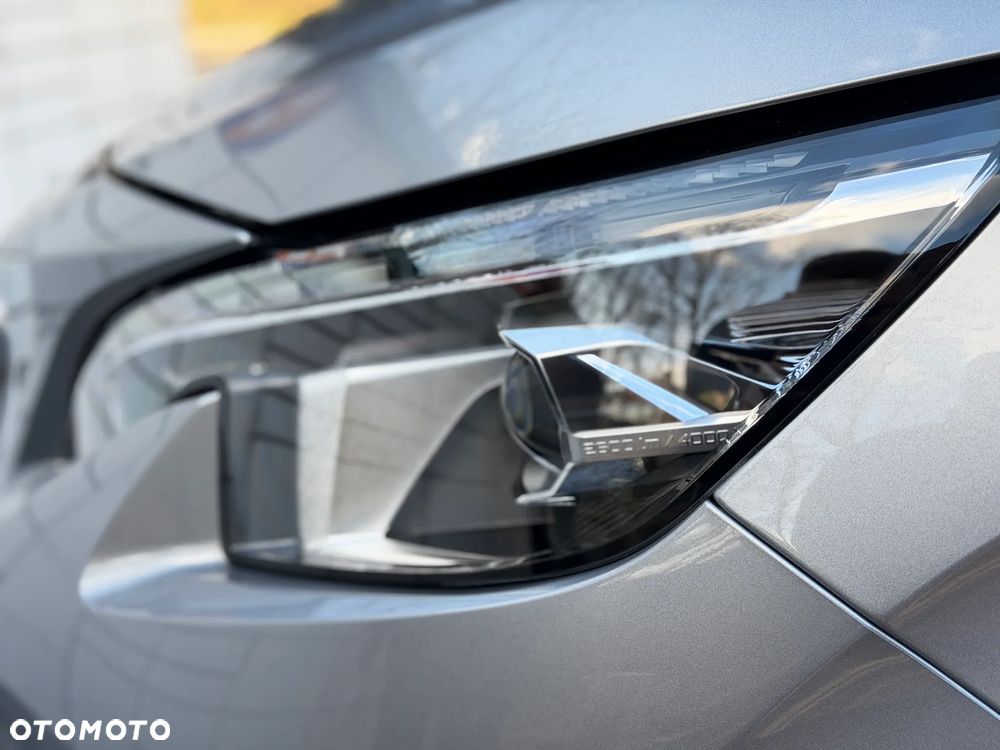 Peugeot 3008 1.2 PureTech Allure S&S EAT8 - 20