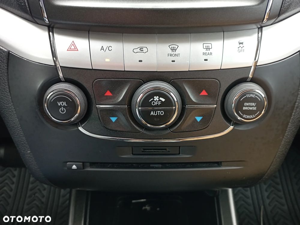 Fiat Freemont 3.6 V6 Lounge - 20