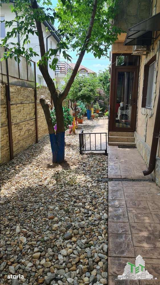 Super afacere, vila cu aspect de conac cu spatii moderne dar si clasic - Imagine principală: 4/20