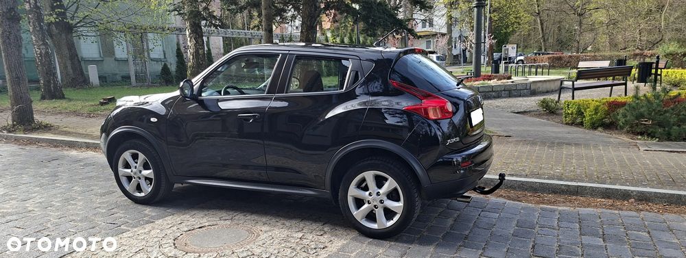 Nissan Juke 1.6 Tekna S&S - 5