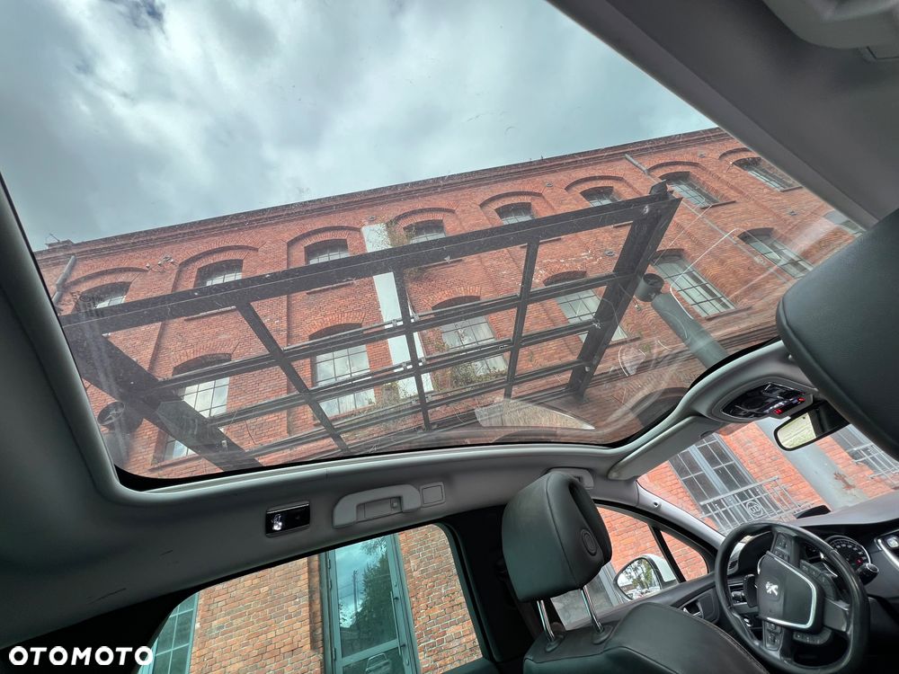 Peugeot 508 2.0 HDi Allure - 16