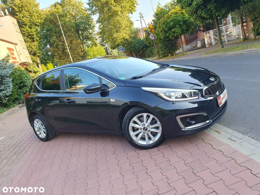 Kia Ceed 1.4 Vision - 25