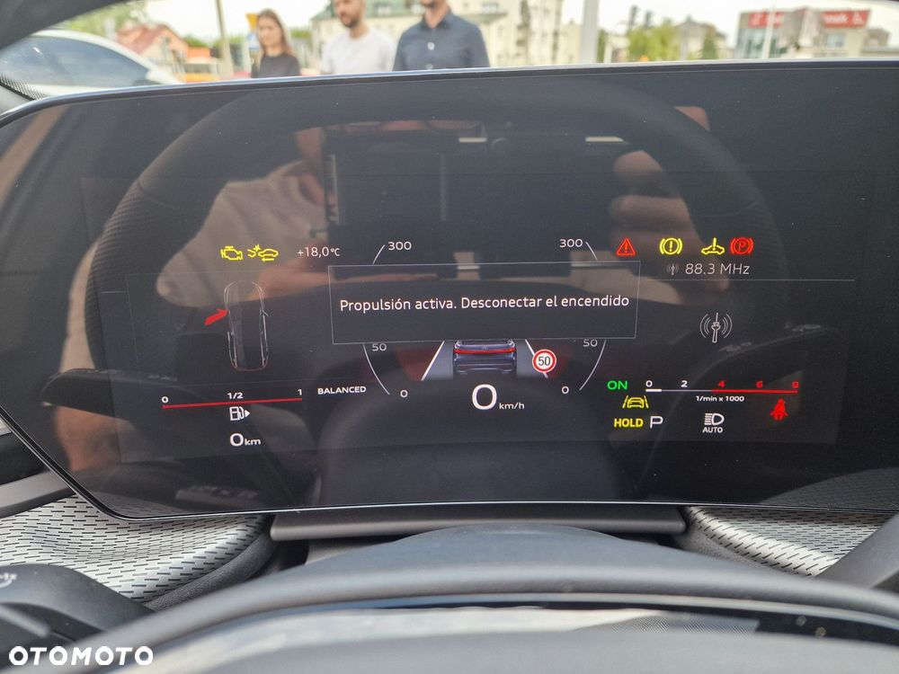 Audi Q5 Sportback - 25