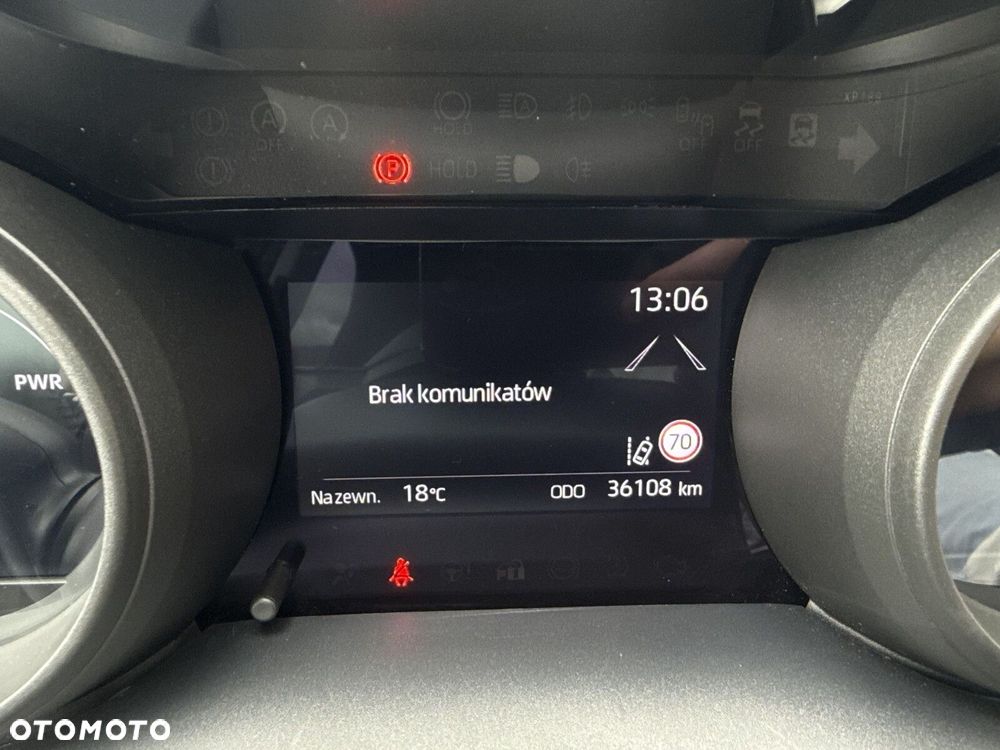 Toyota Yaris - 23