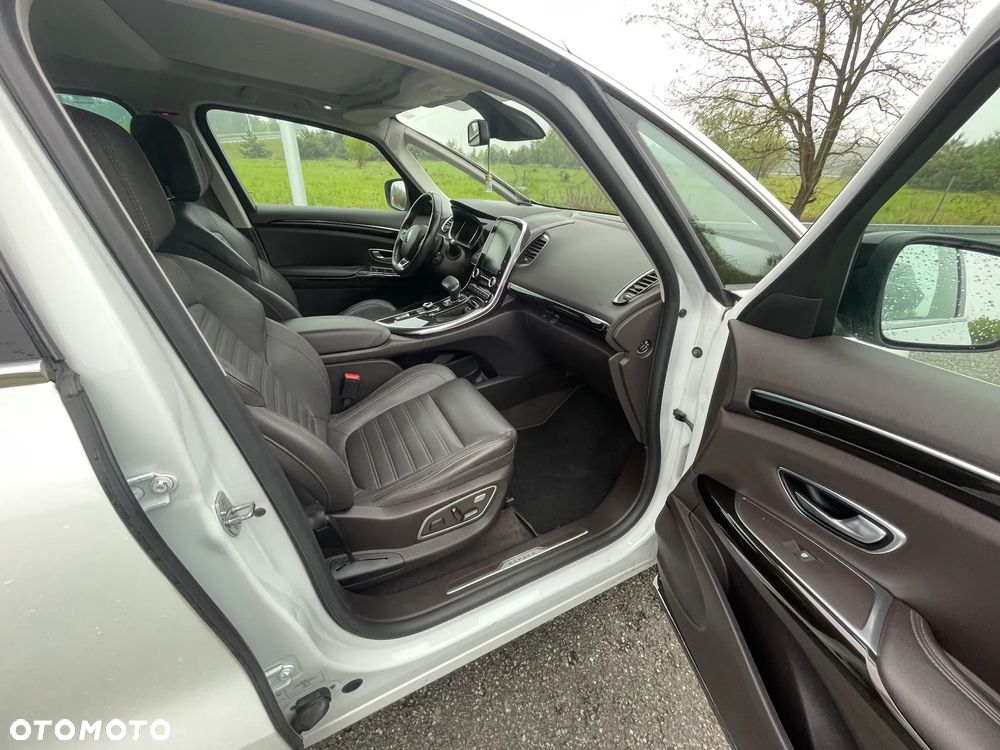 Renault Espace 1.6 dCi Energy Magnetic EDC - 13