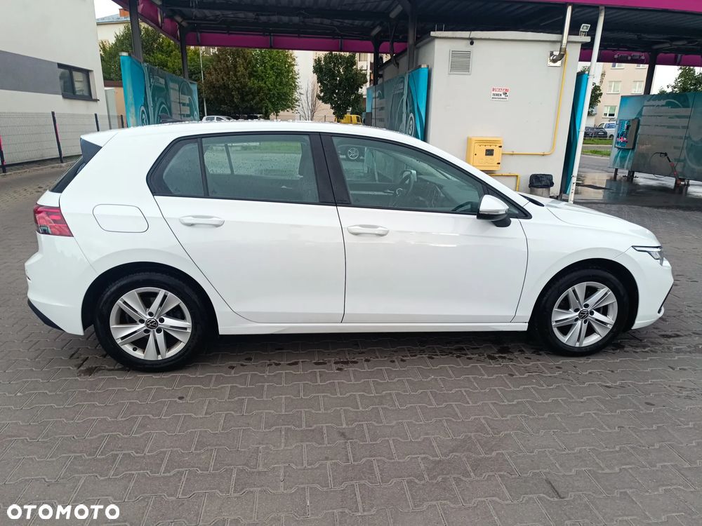 Volkswagen Golf 1.5 TSI EVO Life - 18