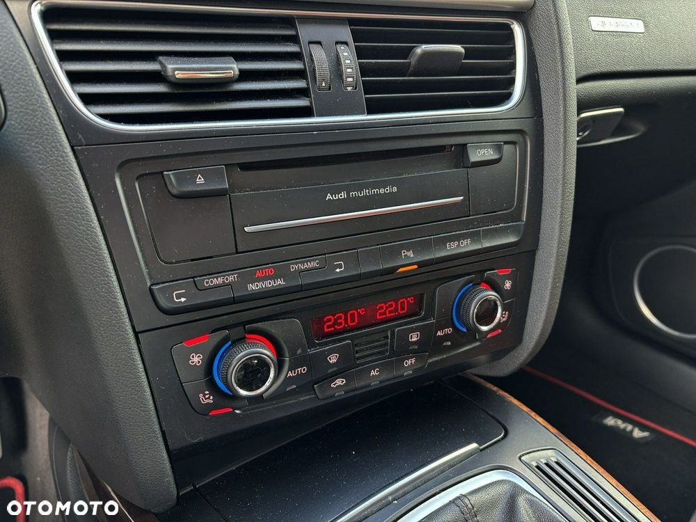 Audi A5 Sportback - 17