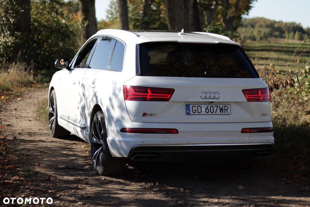 Audi SQ7 - 3