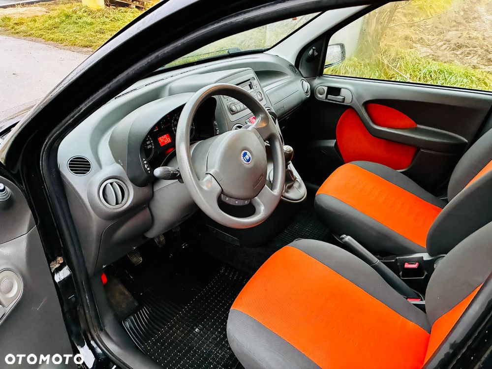 Fiat Panda 1.2 Dynamic - 7