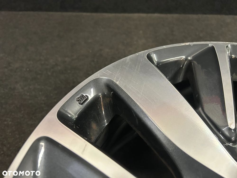 Alufelga Mitsubishi ASX 17 cali 5x114,3 1szt. Ładna! RLJ1 - 3