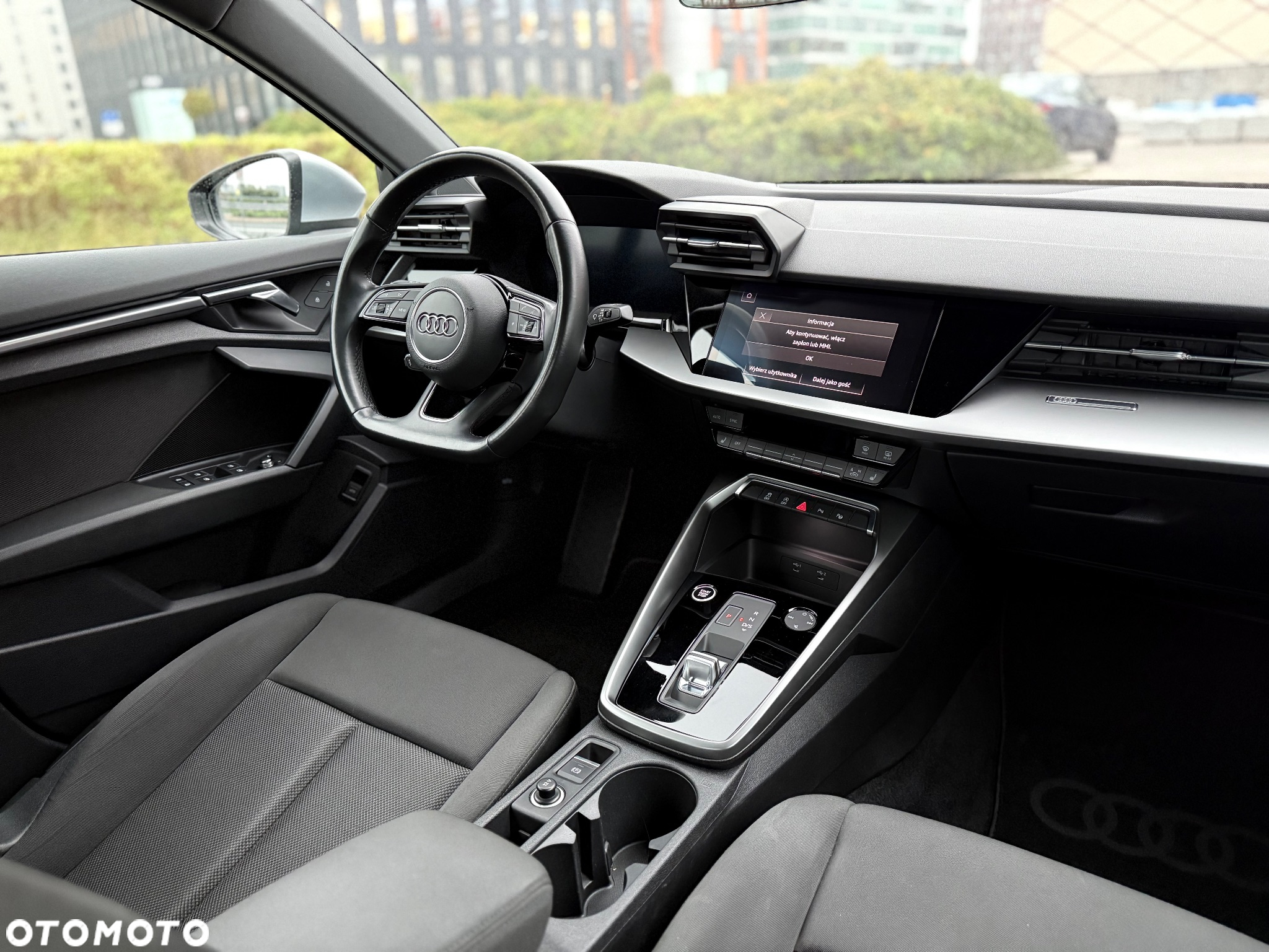 Audi A3 - 13