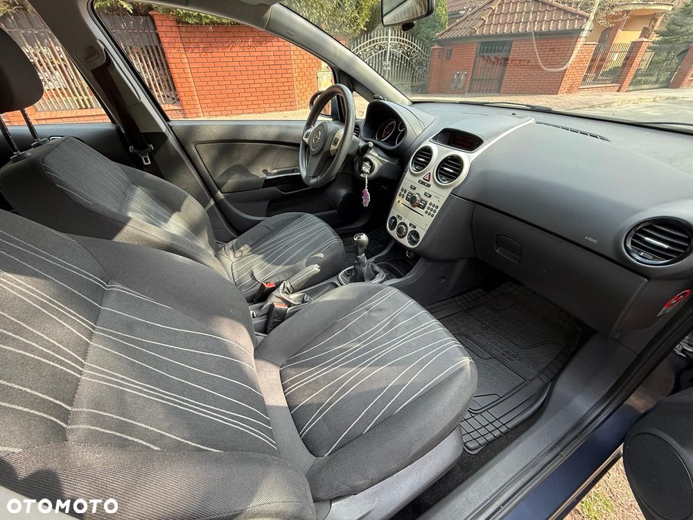 Opel Corsa - 14