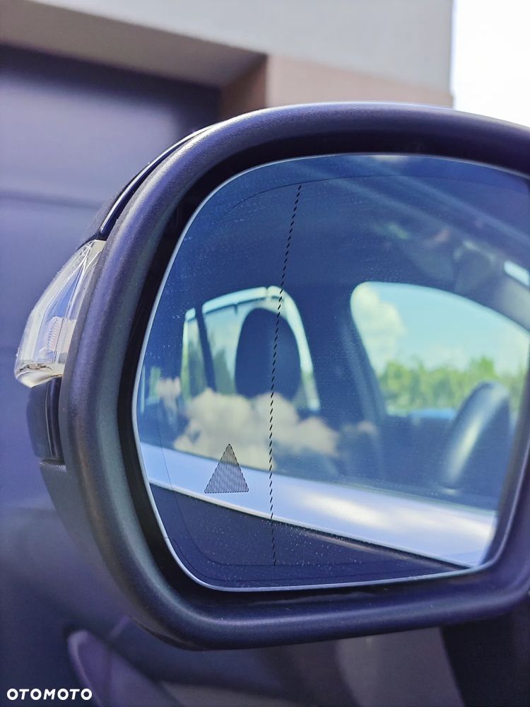 Mercedes-Benz Klasa C 250 (BlueTEC) d T 7G-TRONIC Avantgarde - 3