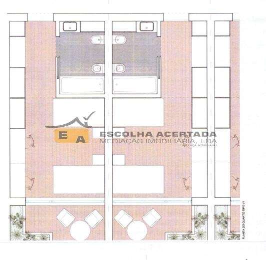 Terreno com projeto para edifício, Maia, Vila nova da telha - Grande imagem: 3/8