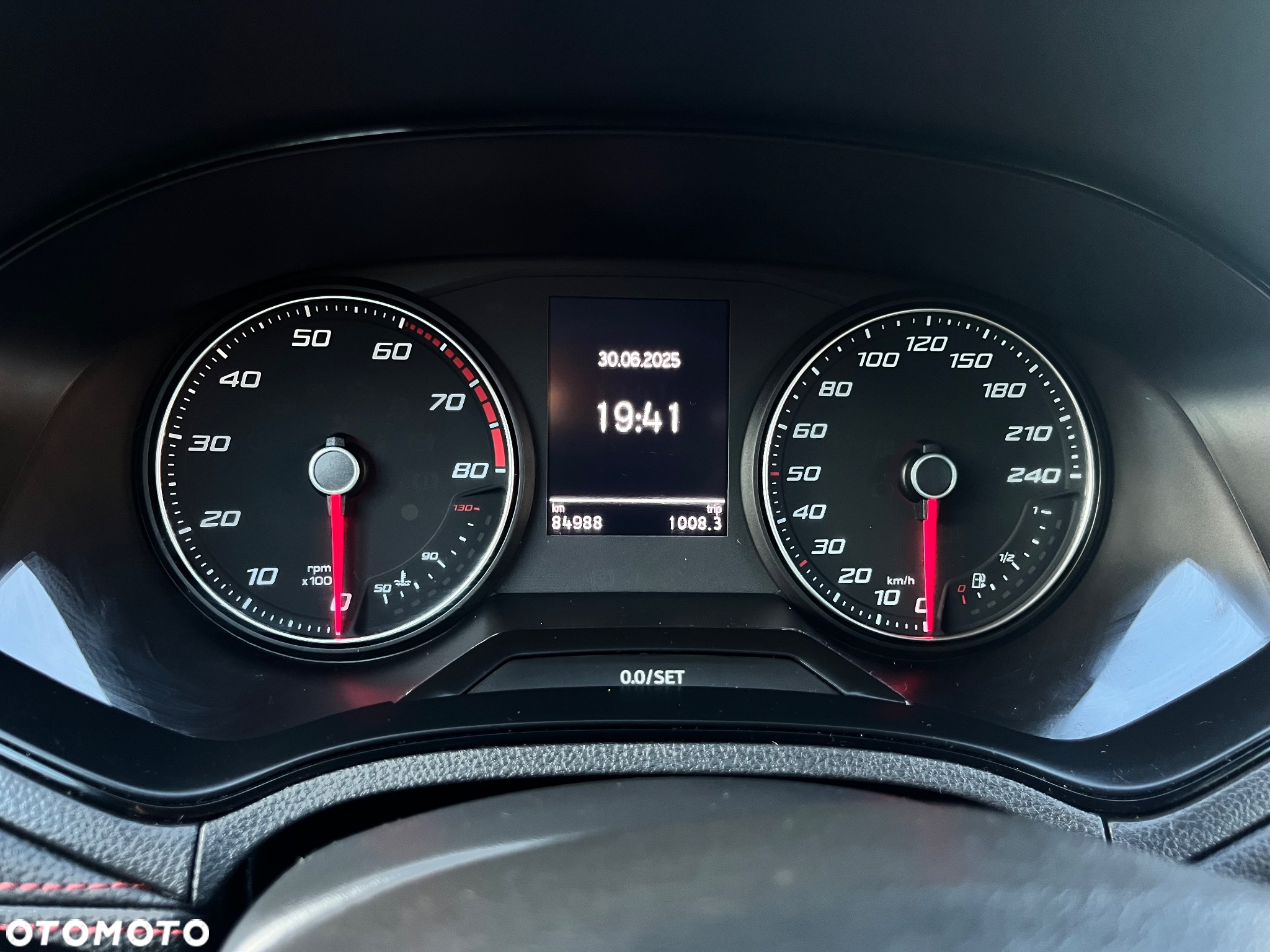 Seat Arona 1.0 TSI FR S&S DSG - 16