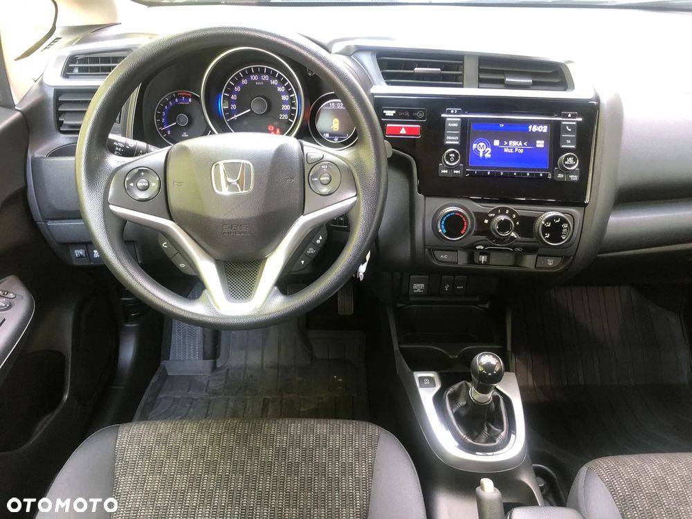 Honda Jazz 1.3 Trend (ADAS) - 13