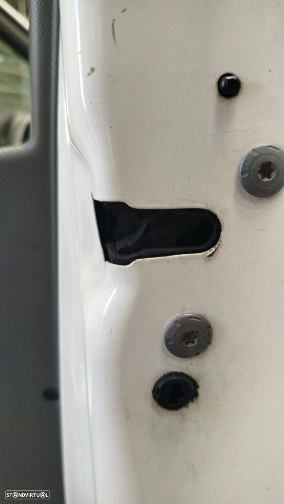Fechadura / fecho porta frente direito CITROËN Berlingo (B9) - 1