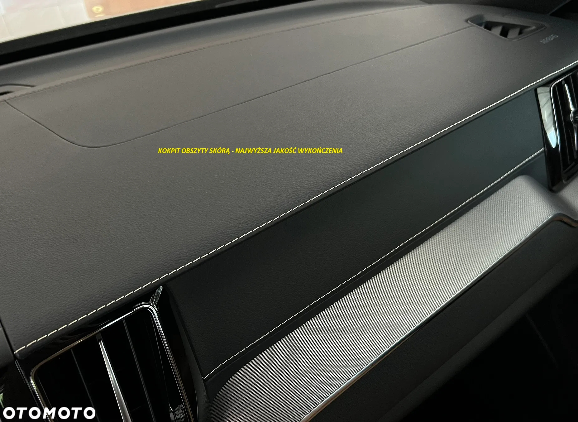 Volvo XC 60 B4 D Geartronic Inscription - 10