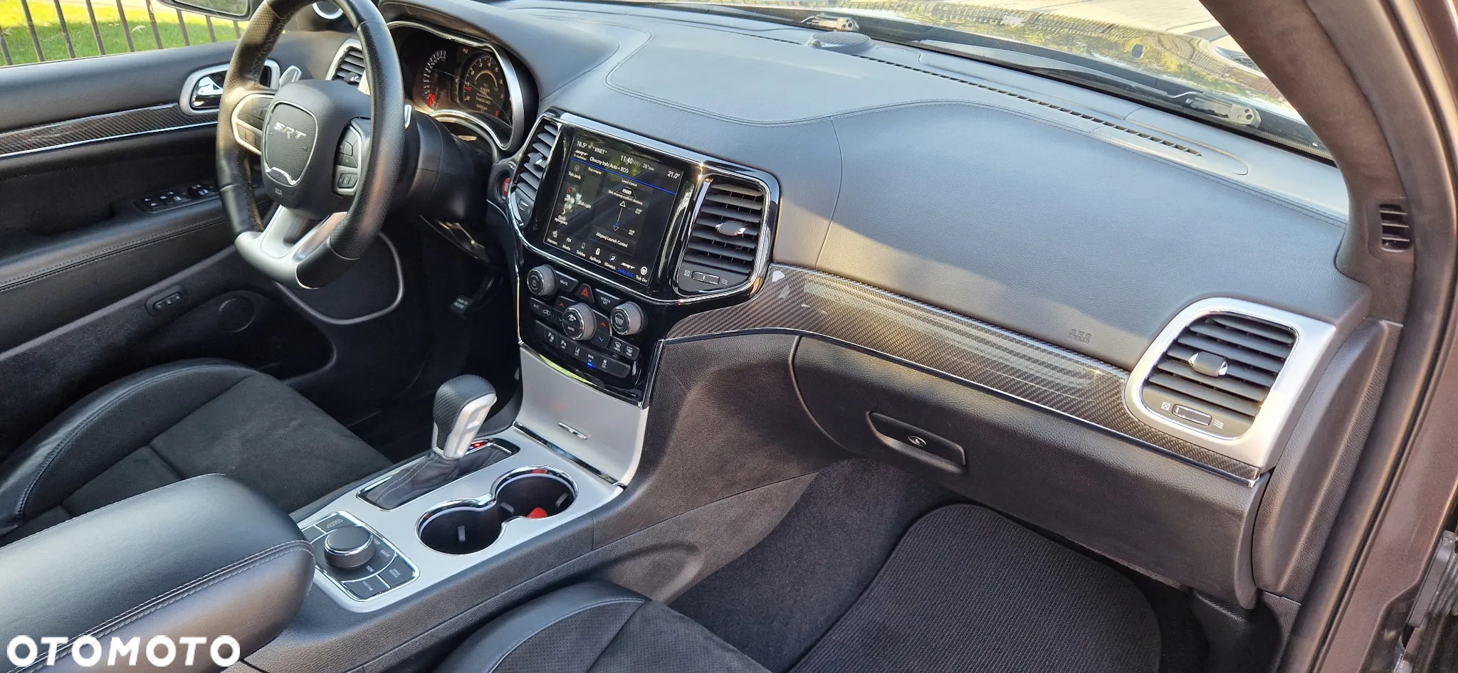 Jeep Grand Cherokee - 9