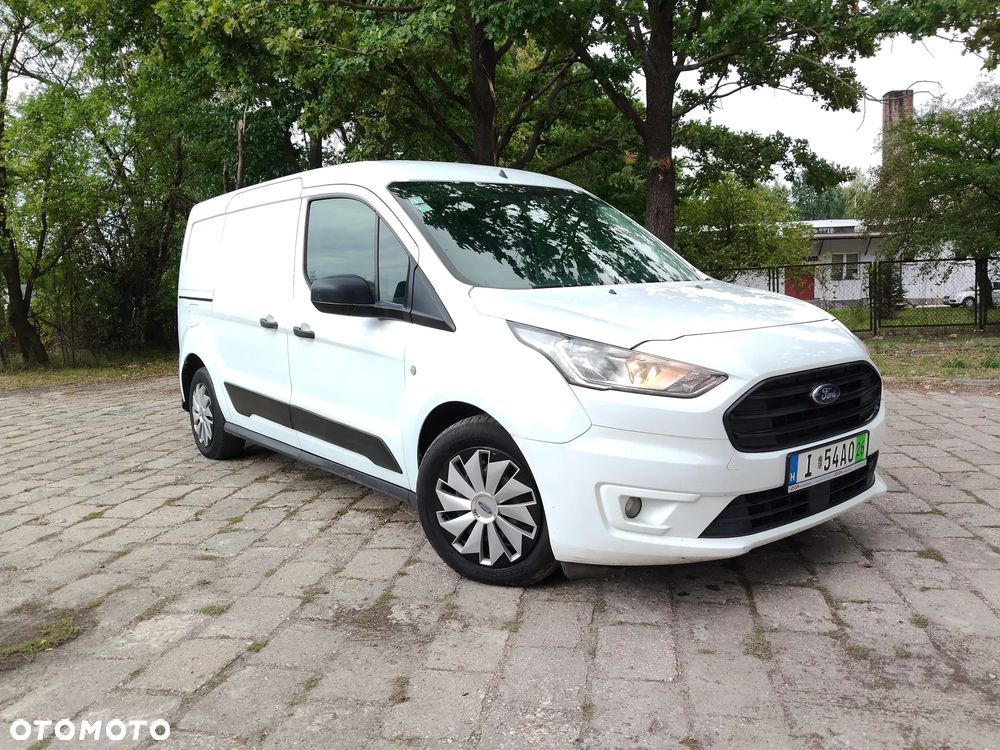 Ford Transit Connect - 2