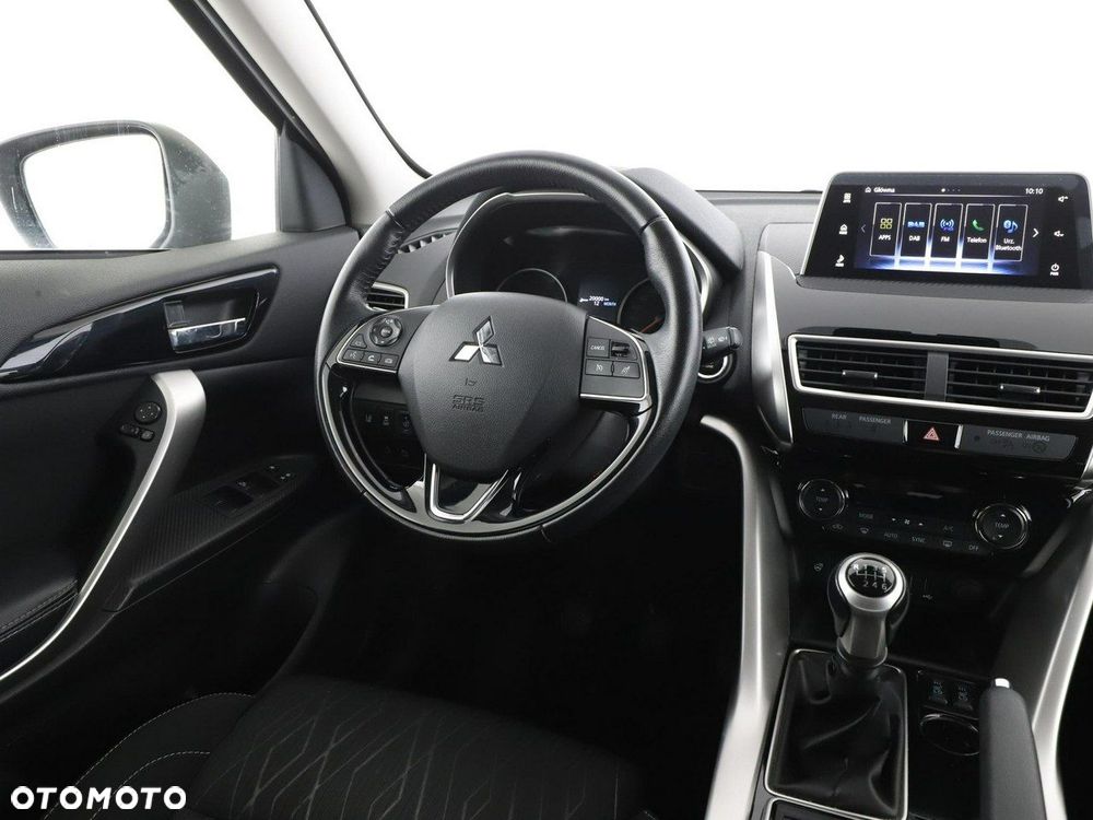 Mitsubishi Eclipse Cross 1.5 T-MIVEC ClearTec 2WD Intro Edition - 16