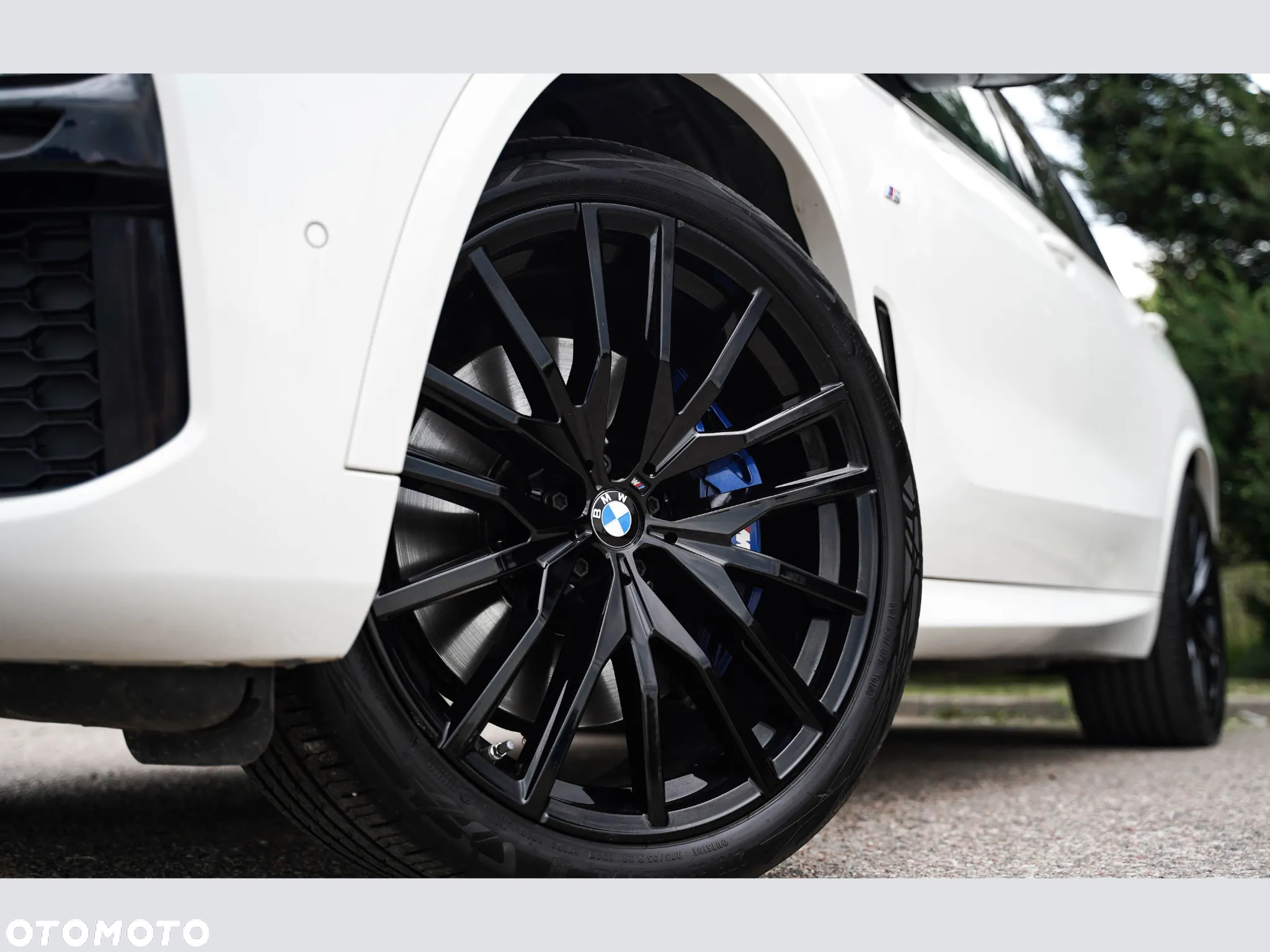 BMW X5 xDrive40i sport - 13