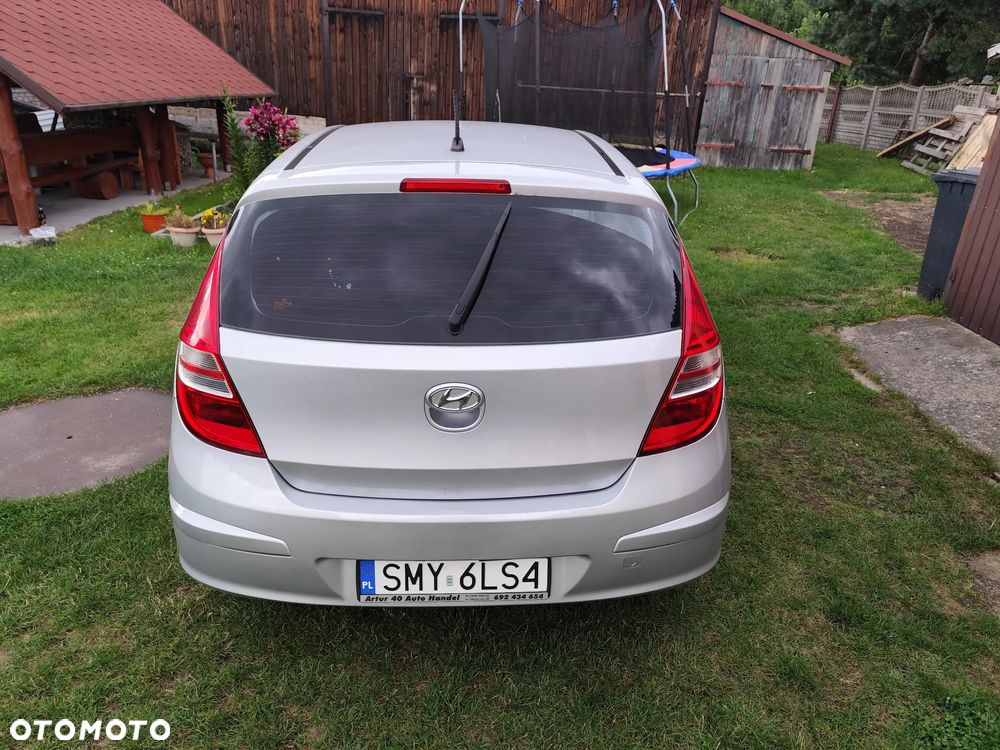 Hyundai i30 1.4 Comfort - 3