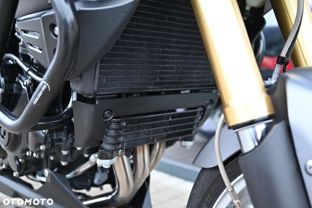 Triumph Tiger - 38