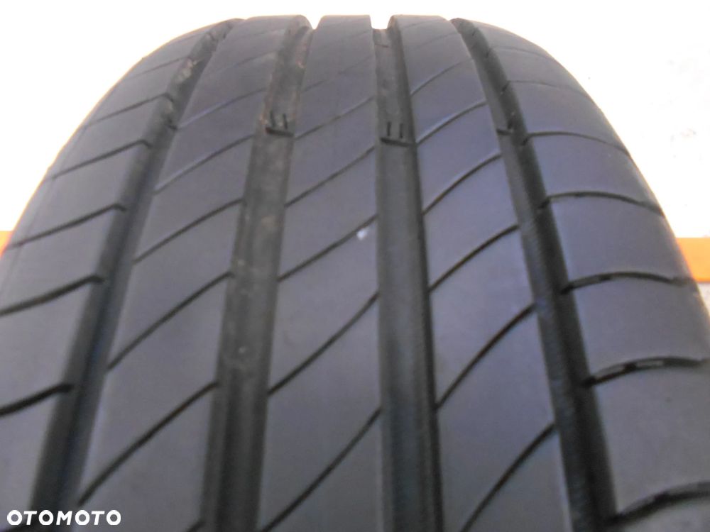 OPONA POJEDYNKA 185/60R15 MICHELIN E.PRIMACY DOT 1421 7MM - 2