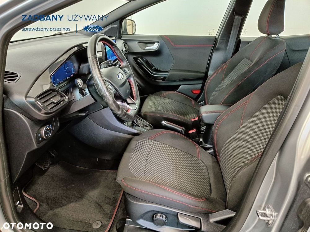 Ford Puma 1.0 EcoBoost ST-Line - 9