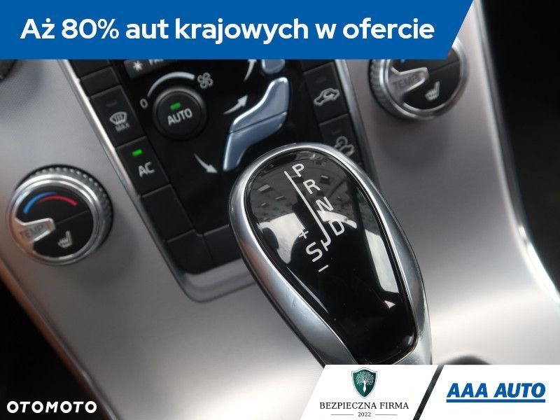 Volvo S60 - 22